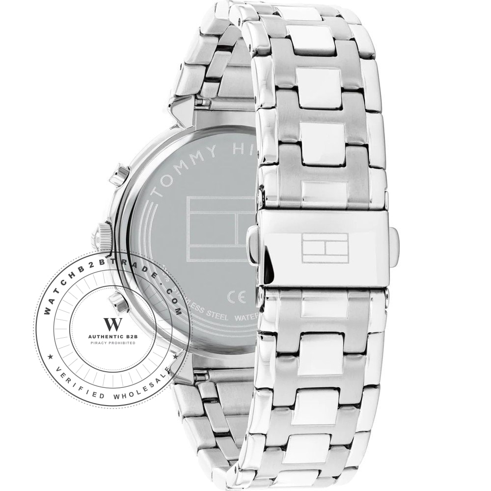 Tommy Hilfiger 1782346 Watch 1782346 - Angle 3