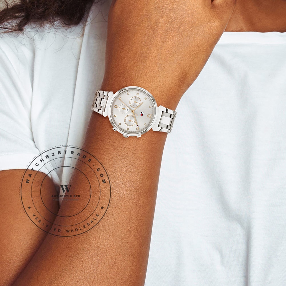 Tommy Hilfiger 1782346 Watch 1782346 - Angle 4