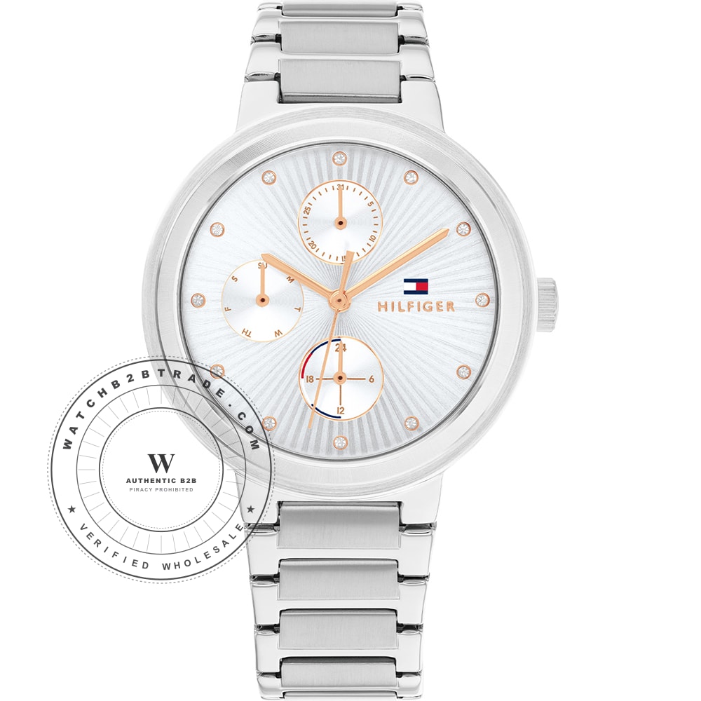 Tommy Hilfiger 1782532 Watch (1782532) - Wholesale Luxury Timepiece