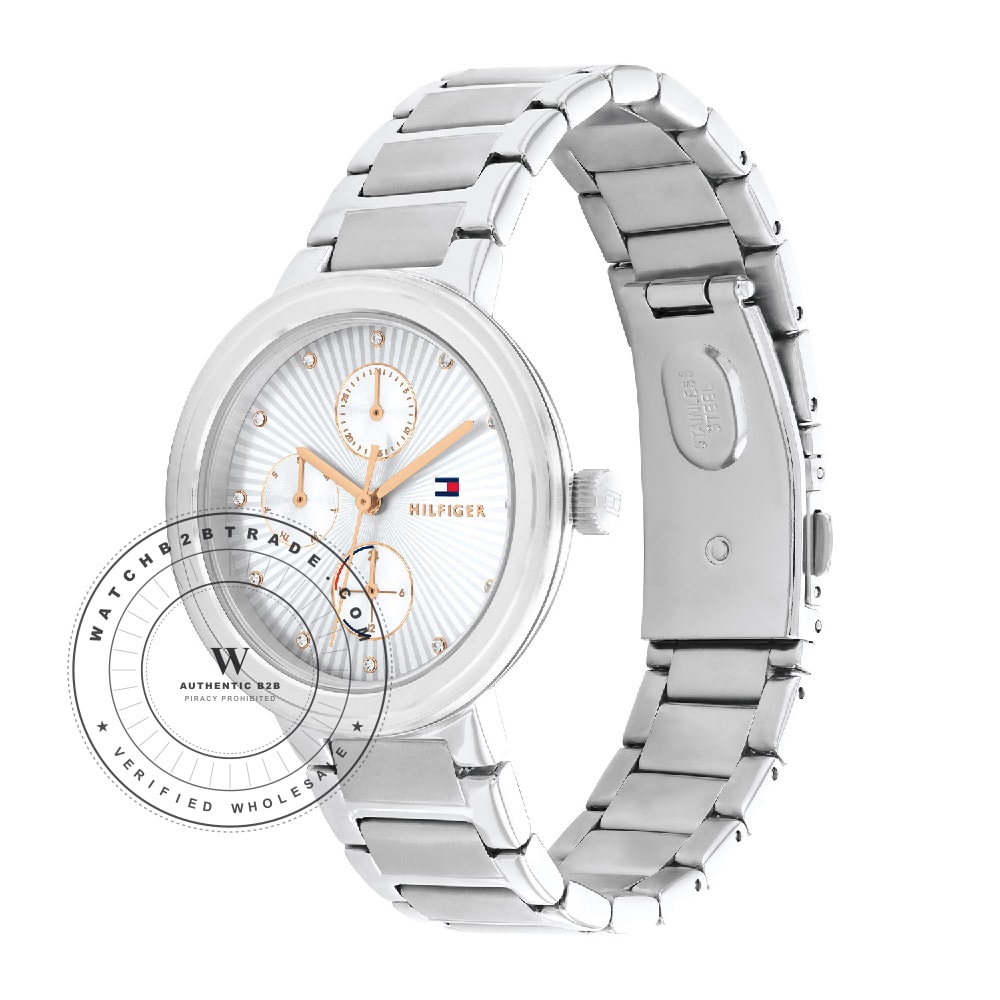 Tommy Hilfiger 1782532 Watch 1782532 - Angle 2