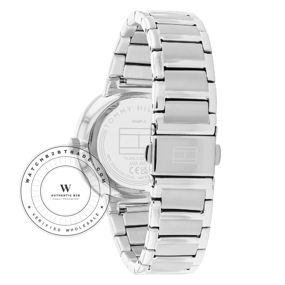 Tommy Hilfiger 1782532 Watch 1782532 - Angle 3