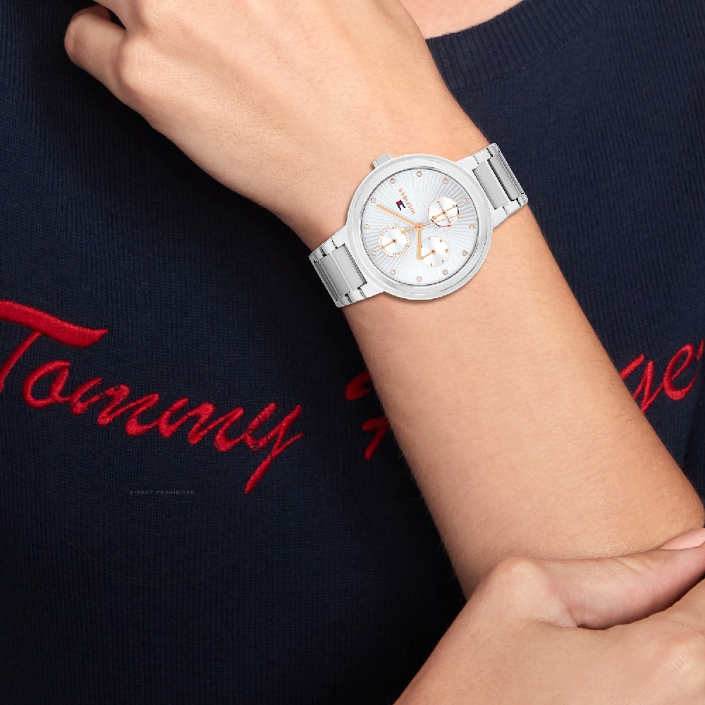 Tommy Hilfiger 1782532 Watch 1782532 - Angle 4