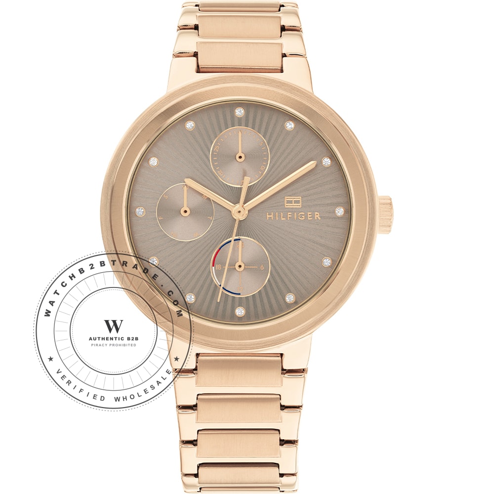 Tommy Hilfiger 1782533 Watch (1782533) - Wholesale Luxury Timepiece