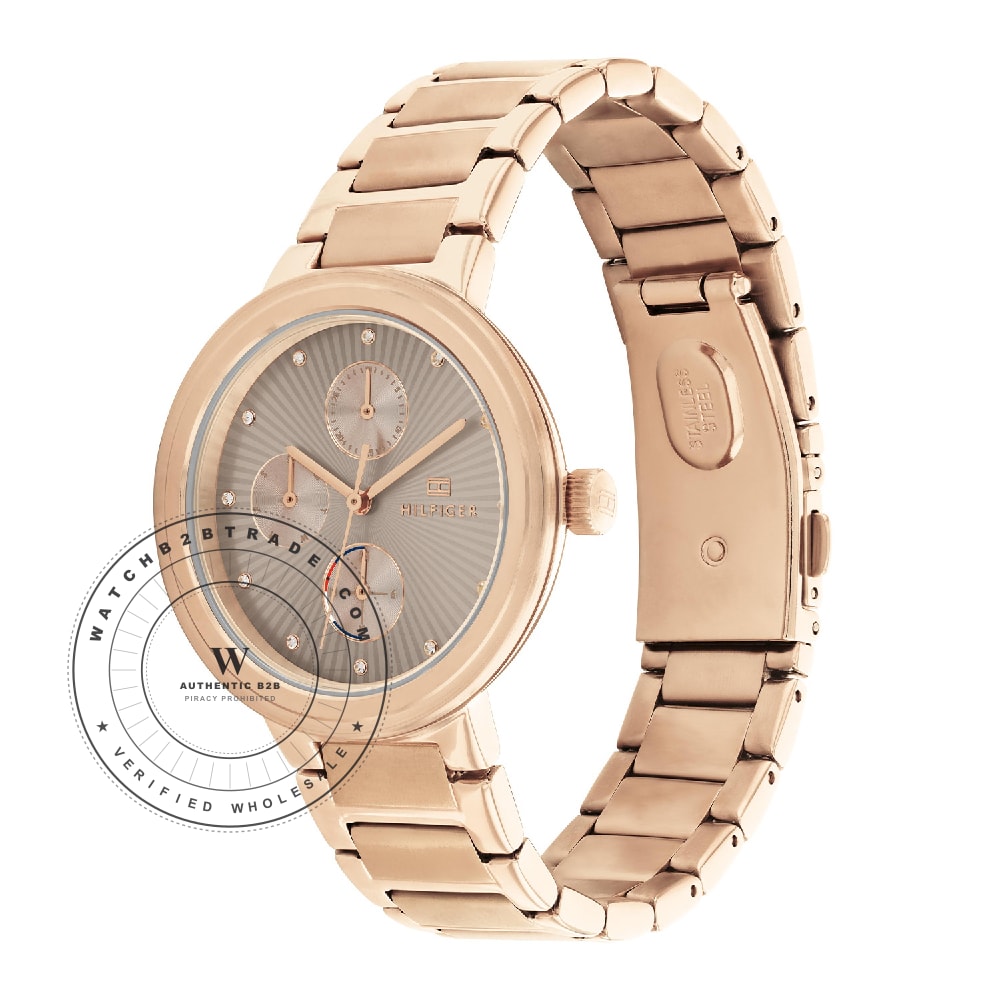 Tommy Hilfiger 1782533 Watch 1782533 - Angle 2