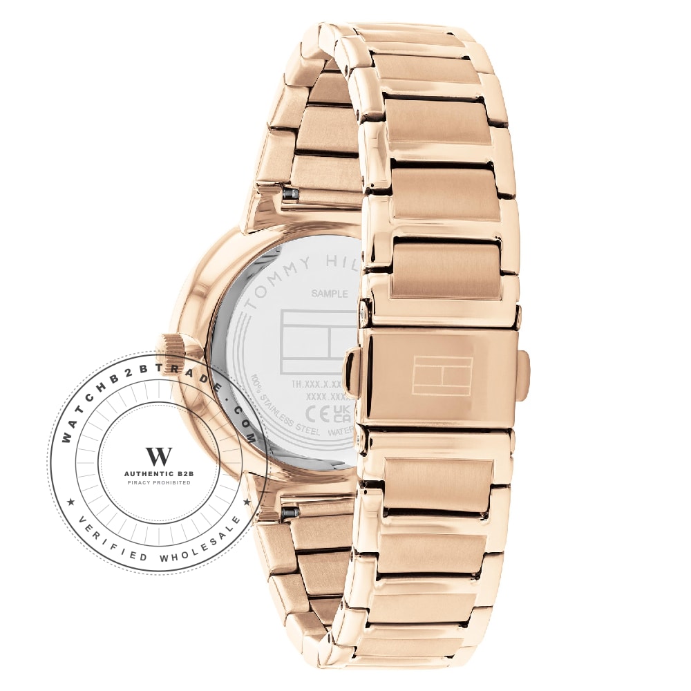 Tommy Hilfiger 1782533 Watch 1782533 - Angle 3