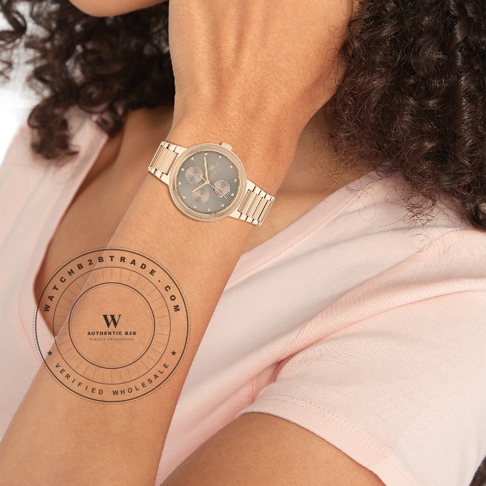 Tommy Hilfiger 1782533 Watch 1782533 - Angle 4