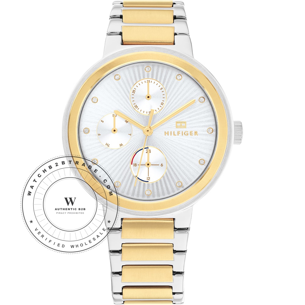 Tommy Hilfiger 1782534 Watch (1782534) - Wholesale Luxury Timepiece