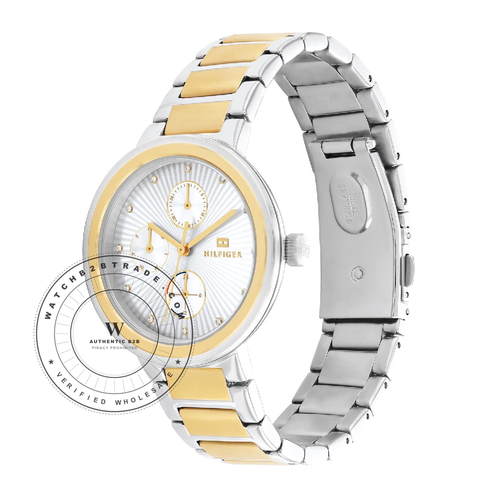 Tommy Hilfiger 1782534 Watch 1782534 - Angle 2