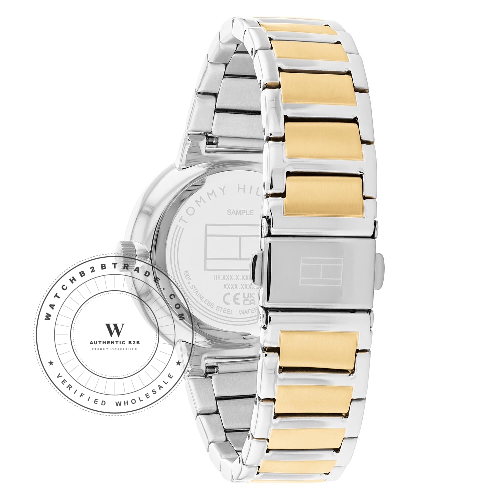 Tommy Hilfiger 1782534 Watch 1782534 - Angle 3
