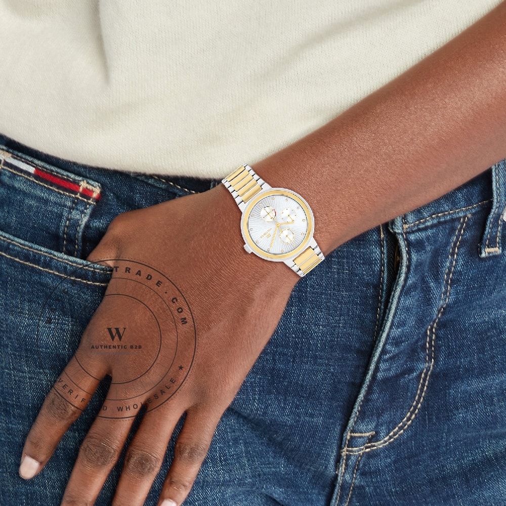 Tommy Hilfiger 1782534 Watch 1782534 - Angle 4