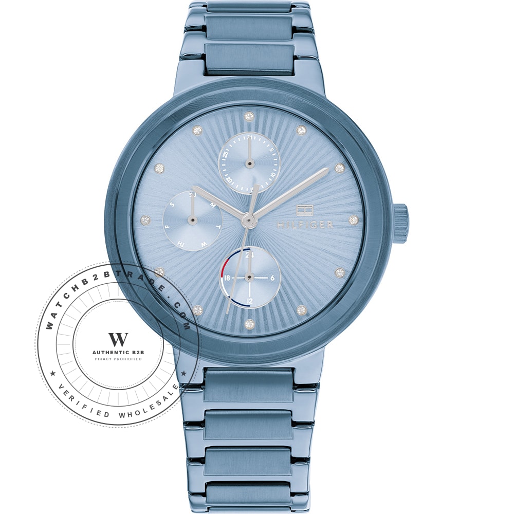 Tommy Hilfiger 1782535 Watch (1782535) - Wholesale Luxury Timepiece
