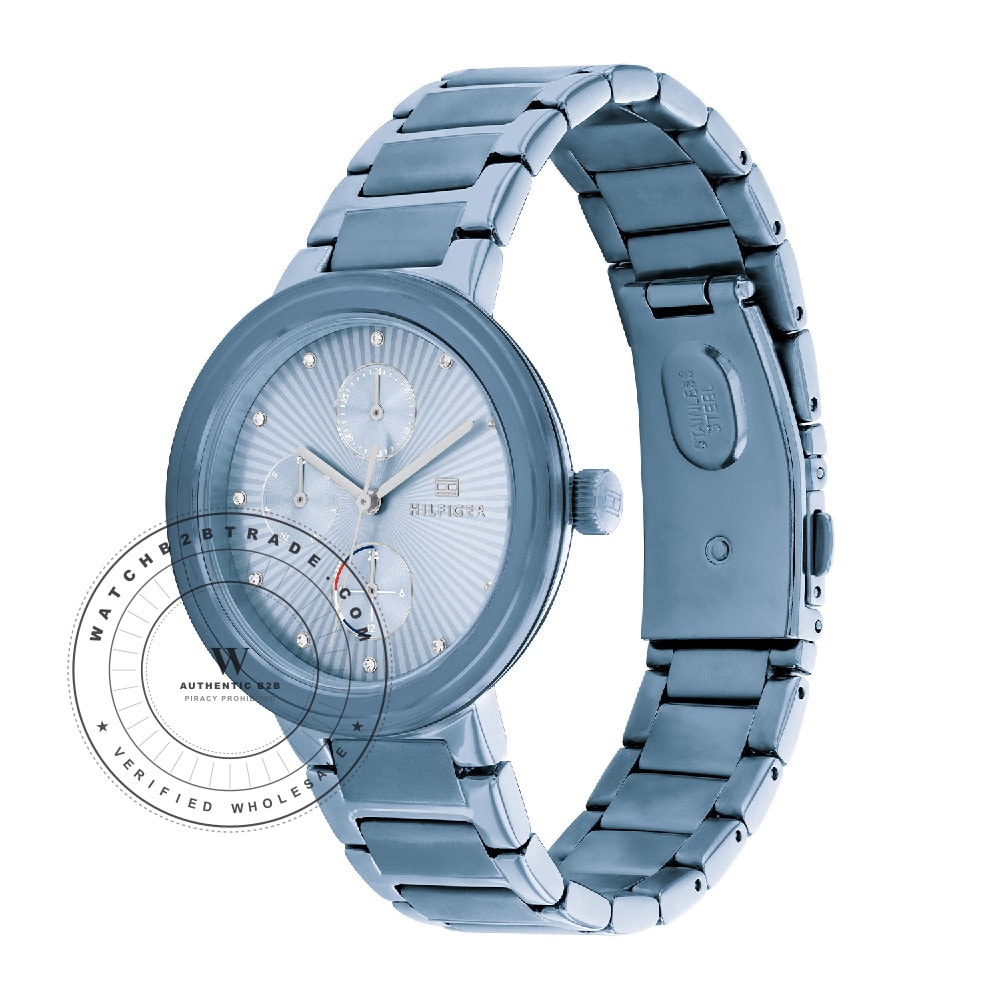 Tommy Hilfiger 1782535 Watch 1782535 - Angle 2