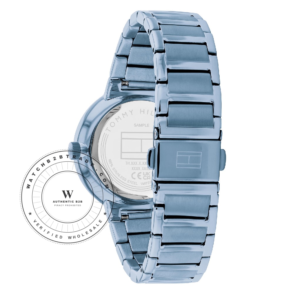 Tommy Hilfiger 1782535 Watch 1782535 - Angle 3
