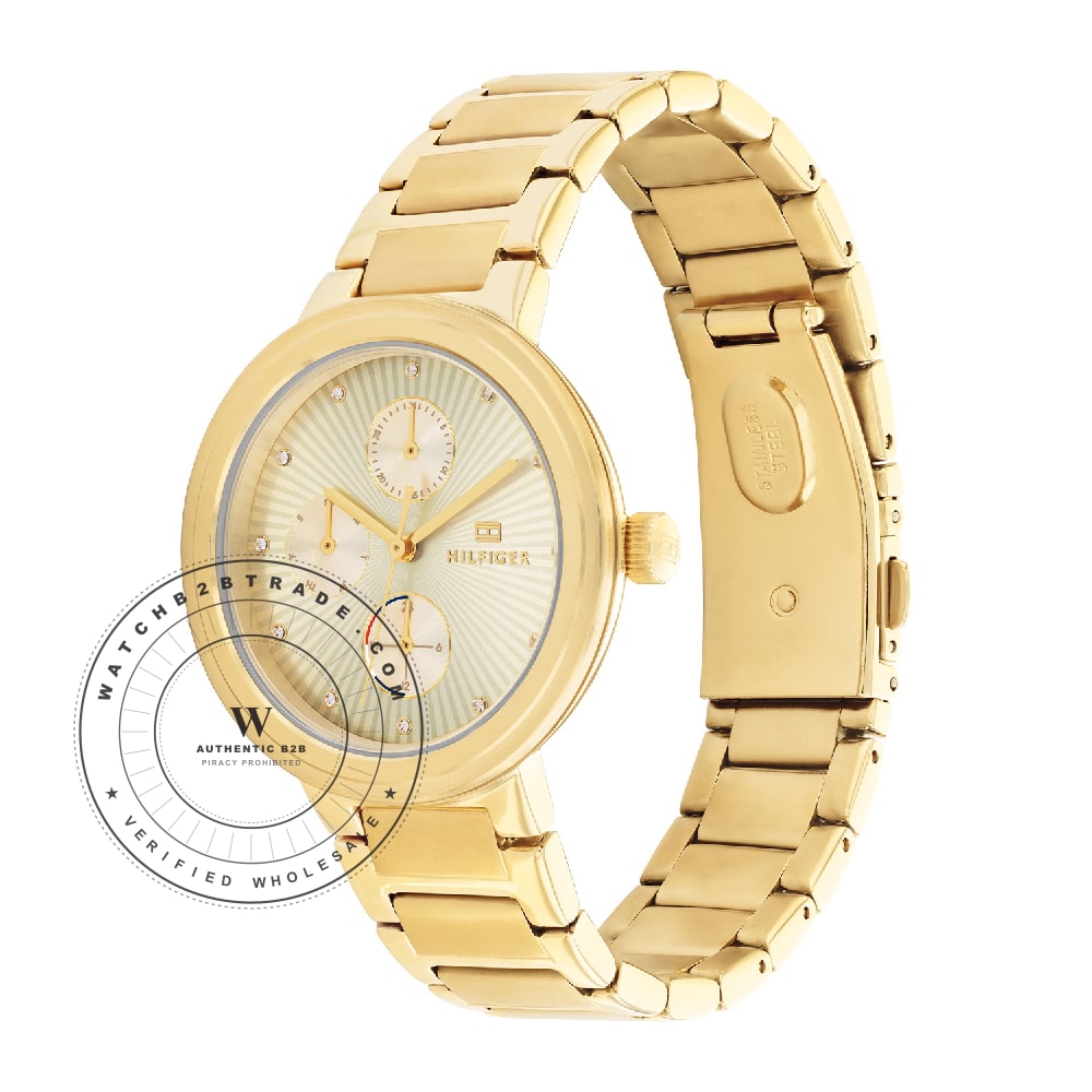 Tommy Hilfiger 1782536 Watch 1782536 - Angle 2