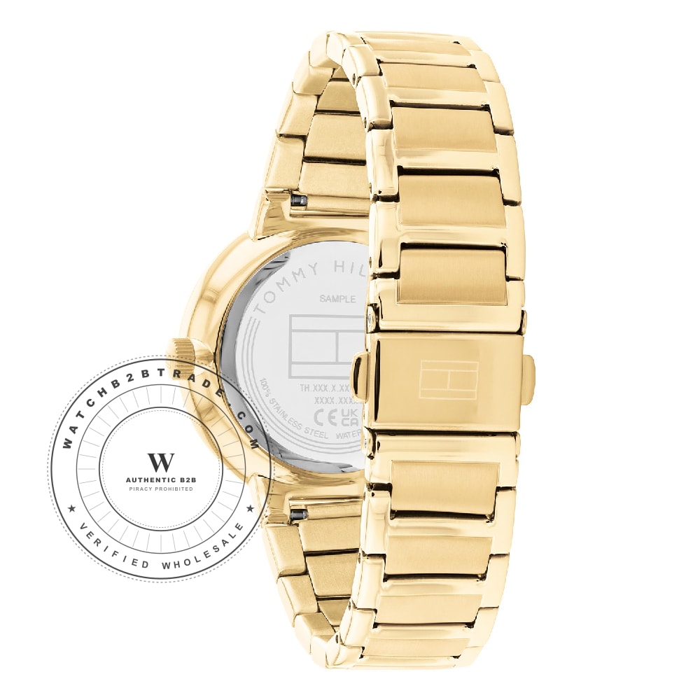 Tommy Hilfiger 1782536 Watch 1782536 - Angle 3