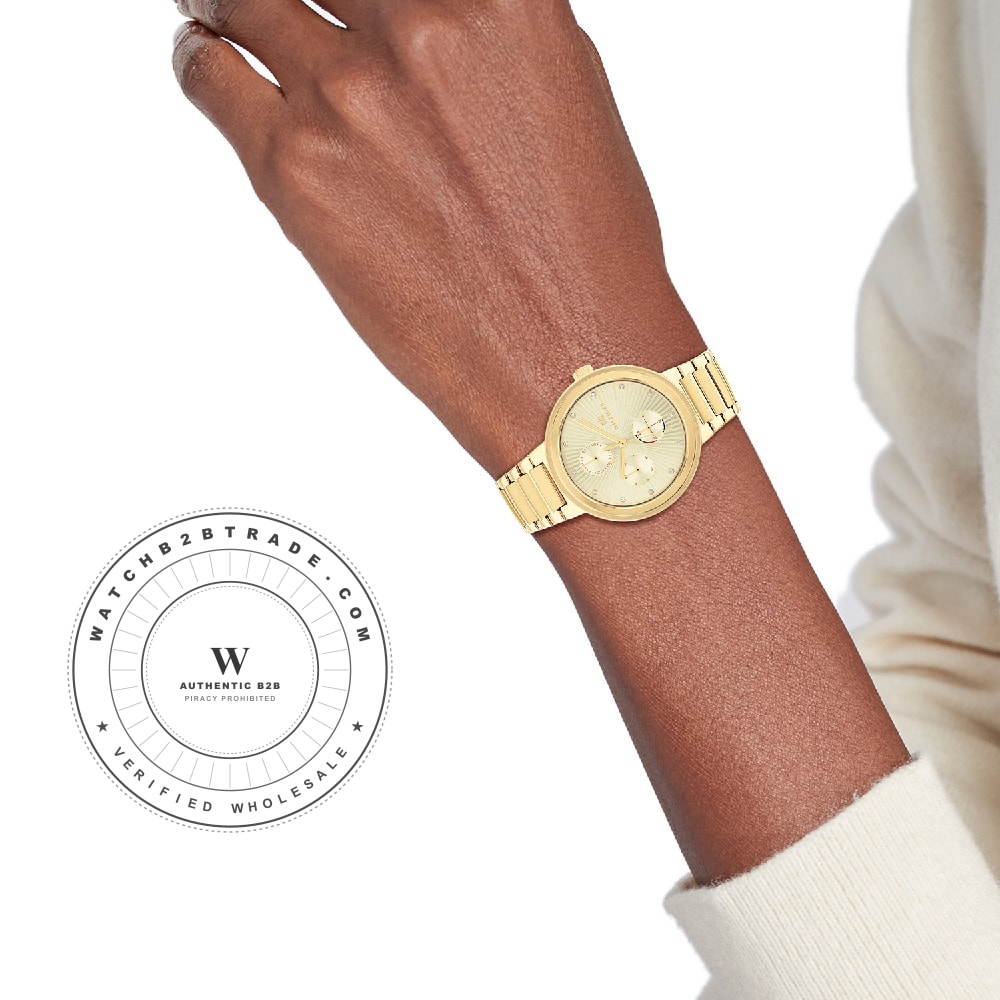 Tommy Hilfiger 1782536 Watch 1782536 - Angle 4