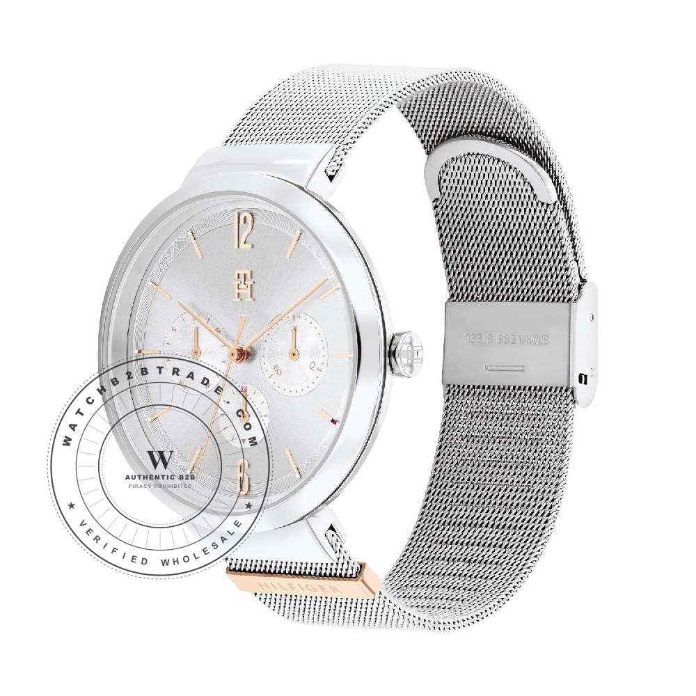 Tommy Hilfiger 1782537 Watch 1782537 - Angle 2