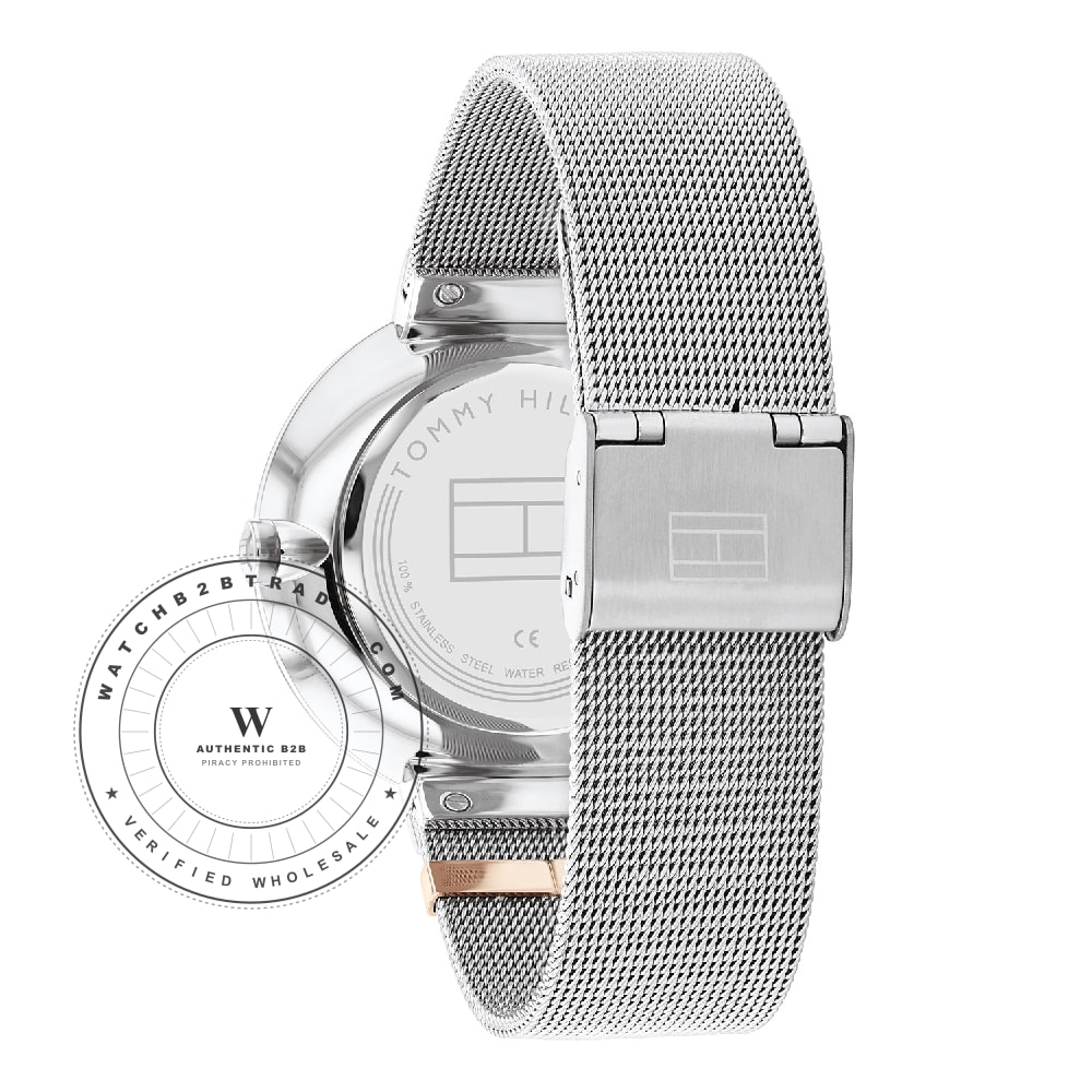 Tommy Hilfiger 1782537 Watch 1782537 - Angle 3
