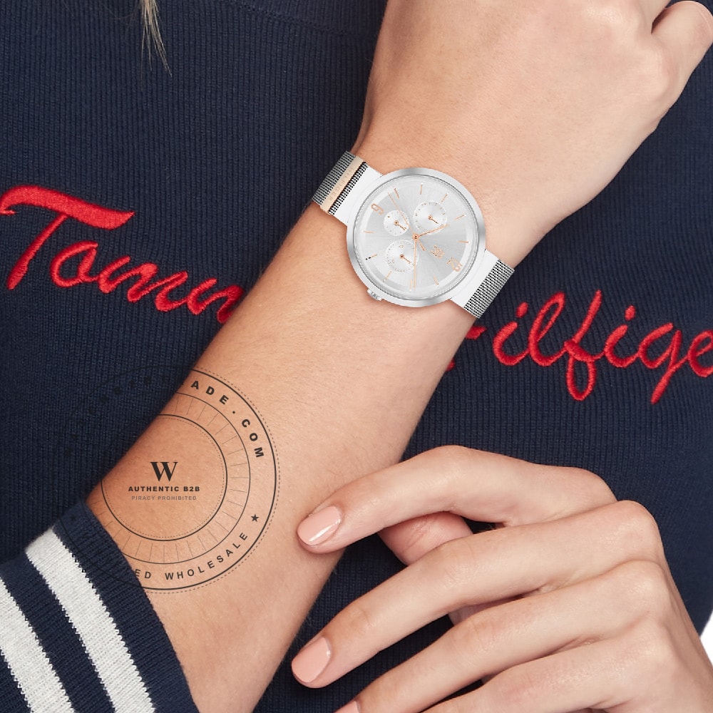 Tommy Hilfiger 1782537 Watch 1782537 - Angle 4