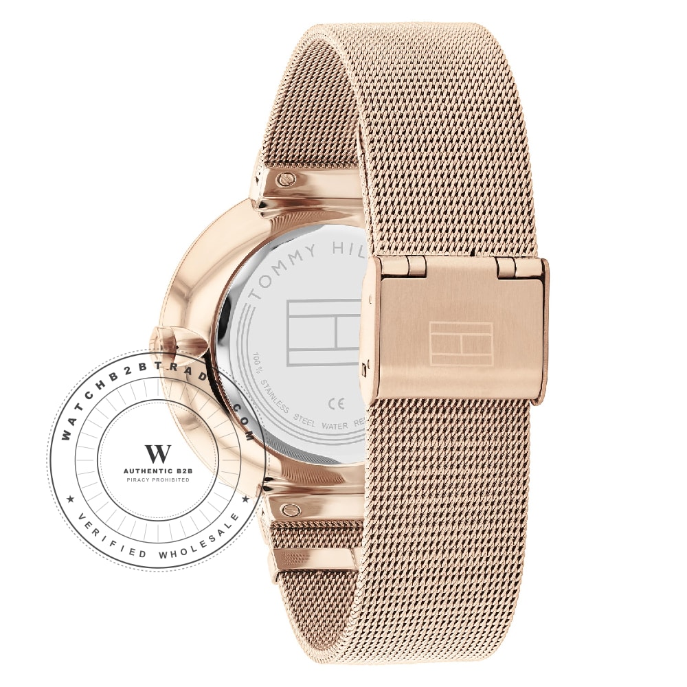 Tommy Hilfiger 1782538 Watch 1782538 - Angle 3