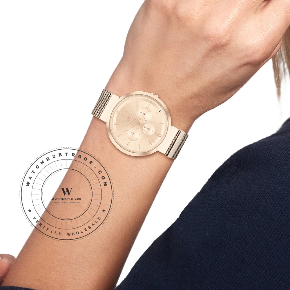 Tommy Hilfiger 1782538 Watch 1782538 - Angle 4