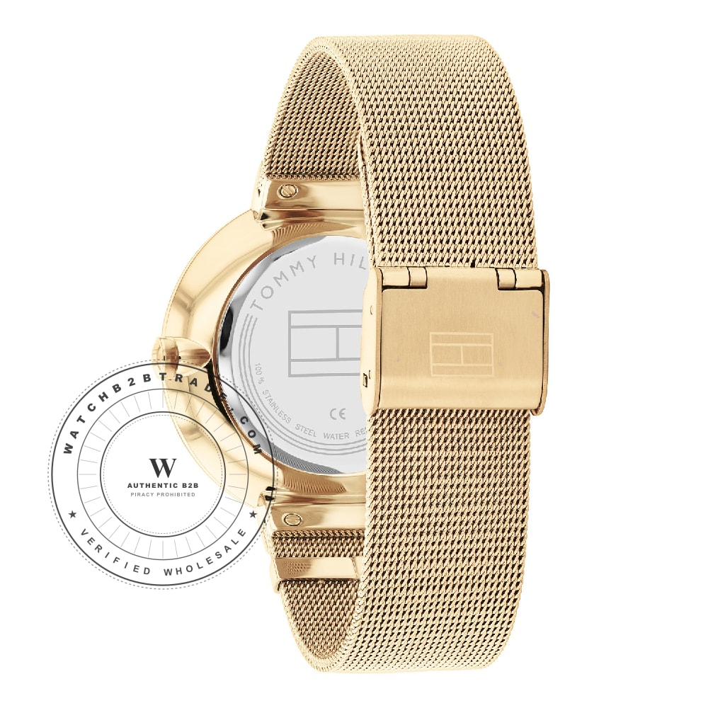 Tommy Hilfiger 1782539 Watch 1782539 - Angle 2