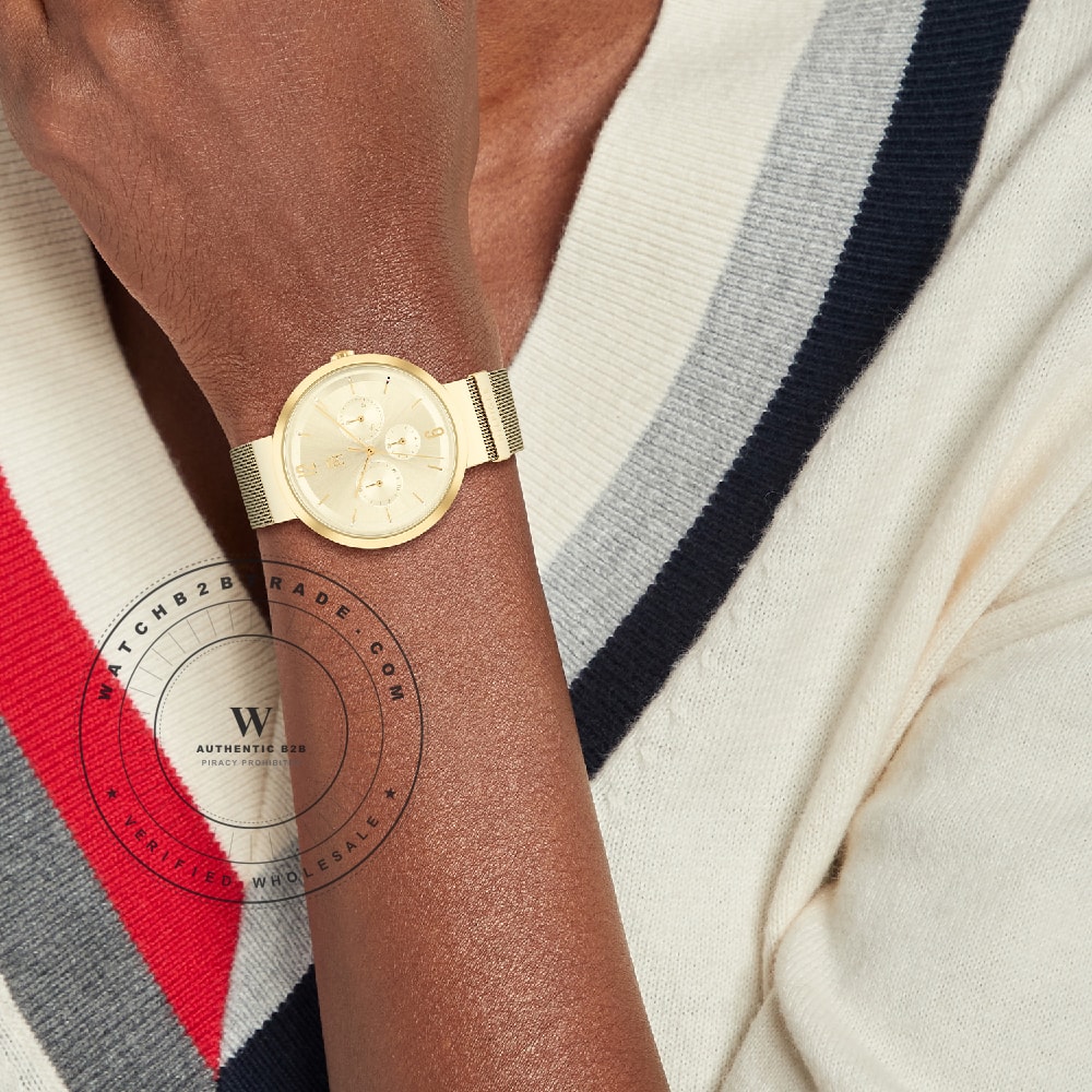 Tommy Hilfiger 1782539 Watch 1782539 - Angle 3