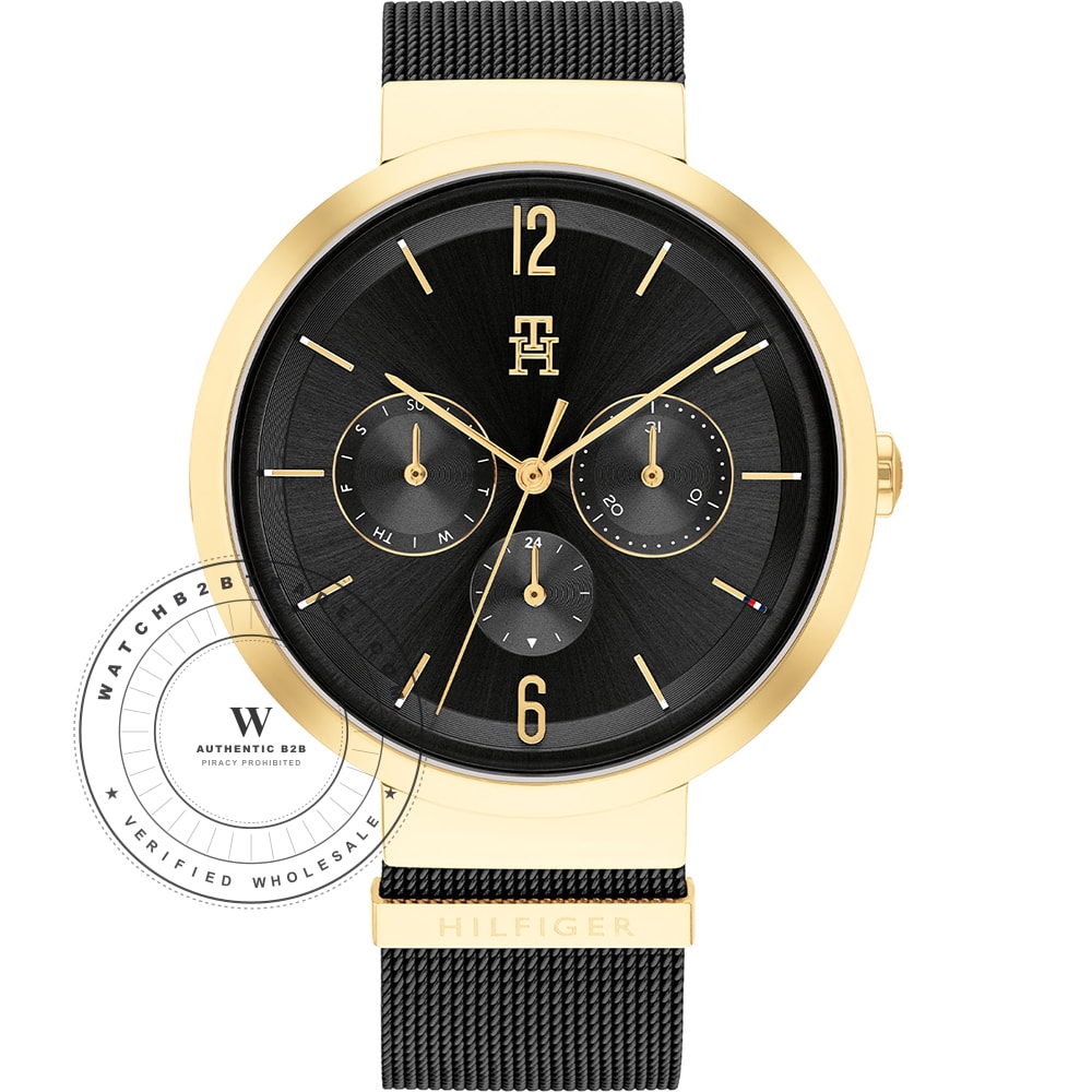 Tommy Hilfiger 1782540 Watch (1782540) - Wholesale Luxury Timepiece