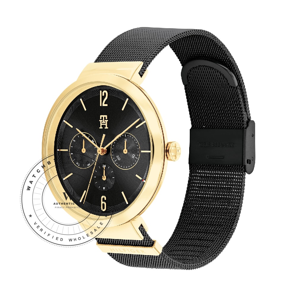 Tommy Hilfiger 1782540 Watch 1782540 - Angle 2
