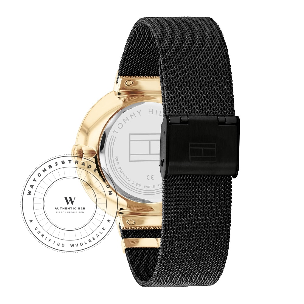 Tommy Hilfiger 1782540 Watch 1782540 - Angle 3