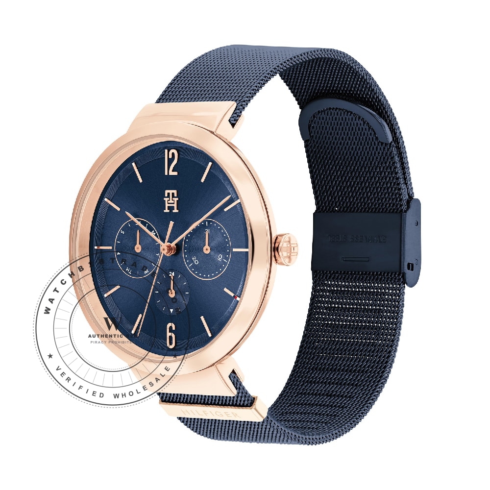 Tommy Hilfiger 1782541 Watch 1782541 - Angle 2