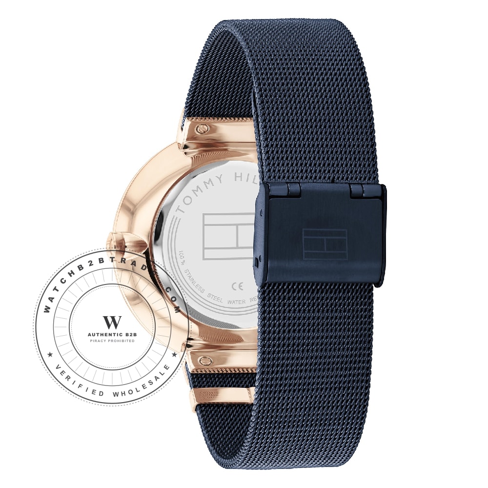 Tommy Hilfiger 1782541 Watch 1782541 - Angle 3