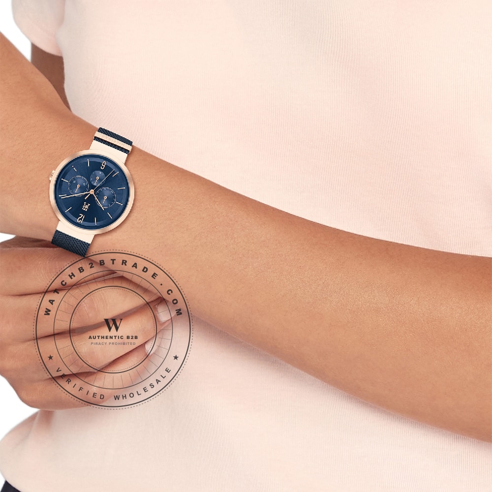 Tommy Hilfiger 1782541 Watch 1782541 - Angle 4