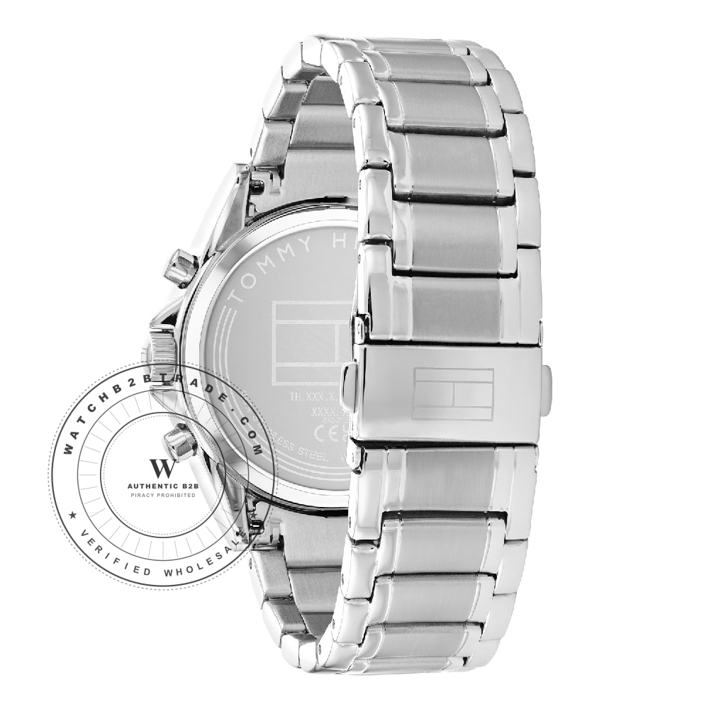 Tommy Hilfiger 1782554 Watch 1782554 - Angle 2