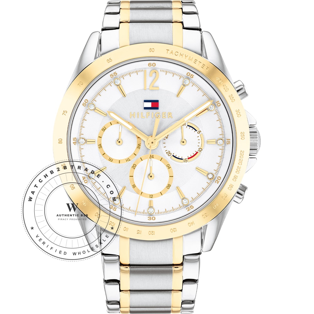 Tommy Hilfiger 1782555 Watch (1782555) - Wholesale Luxury Timepiece
