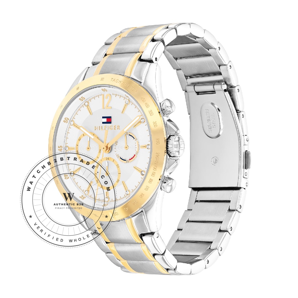 Tommy Hilfiger 1782555 Watch 1782555 - Angle 2