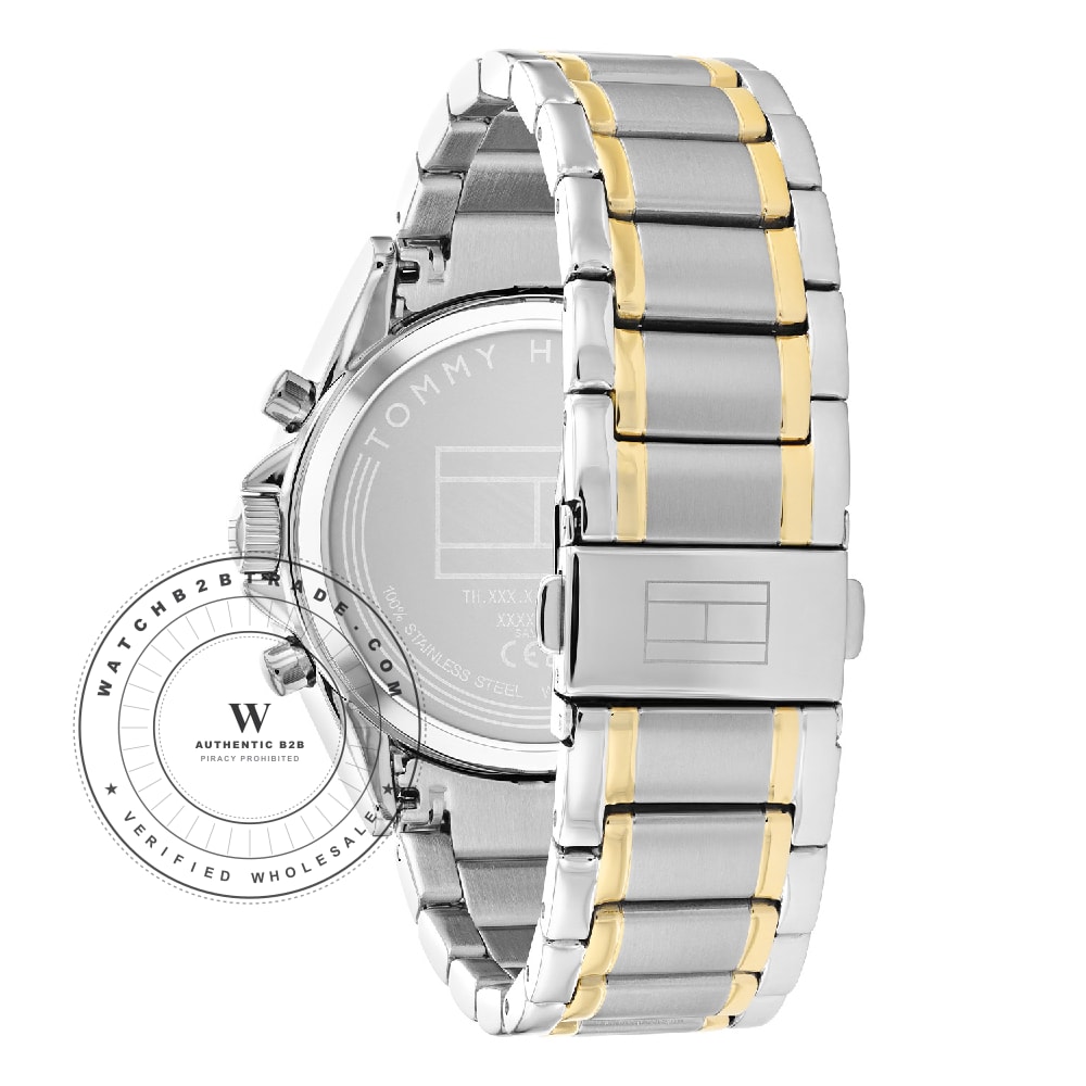 Tommy Hilfiger 1782555 Watch 1782555 - Angle 3