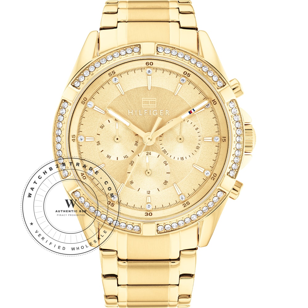 Tommy Hilfiger 1782556 Watch (1782556) - Wholesale Luxury Timepiece