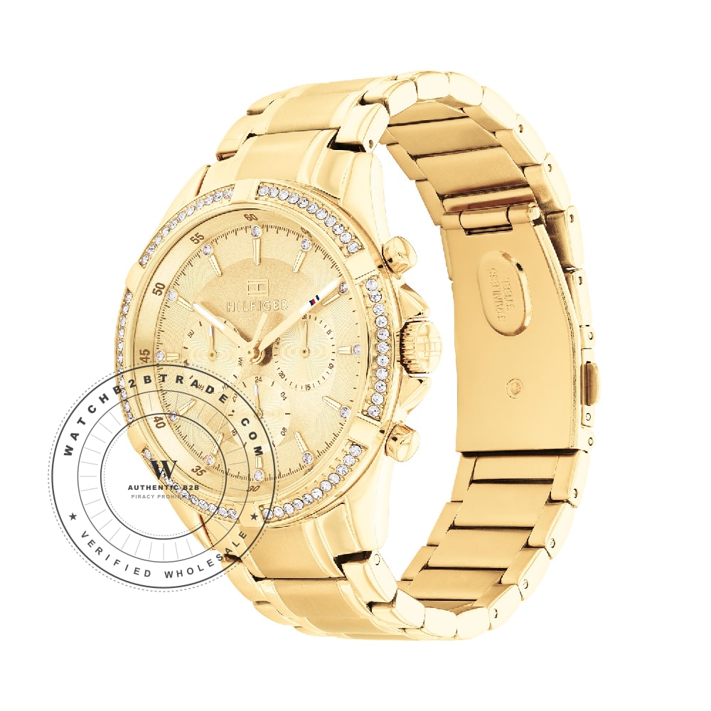 Tommy Hilfiger 1782556 Watch 1782556 - Angle 2