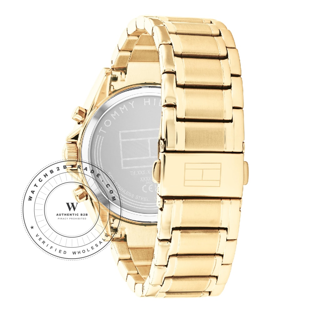 Tommy Hilfiger 1782556 Watch 1782556 - Angle 3
