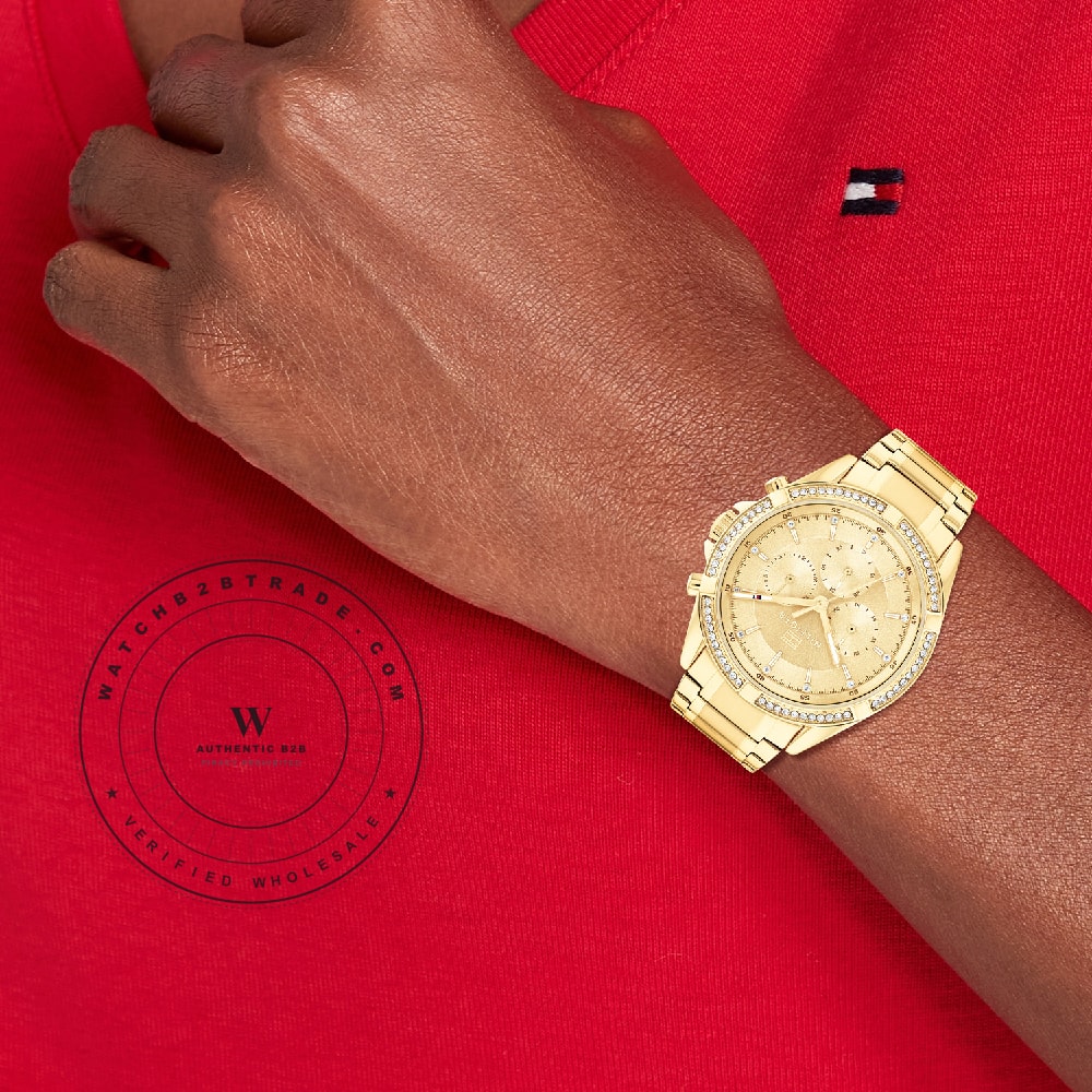 Tommy Hilfiger 1782556 Watch 1782556 - Angle 4