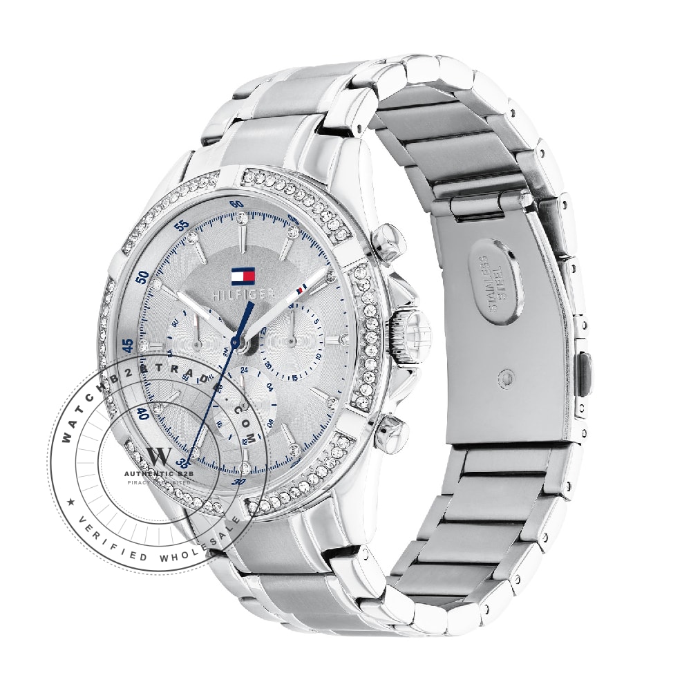 Tommy Hilfiger 1782557 Watch 1782557 - Angle 2