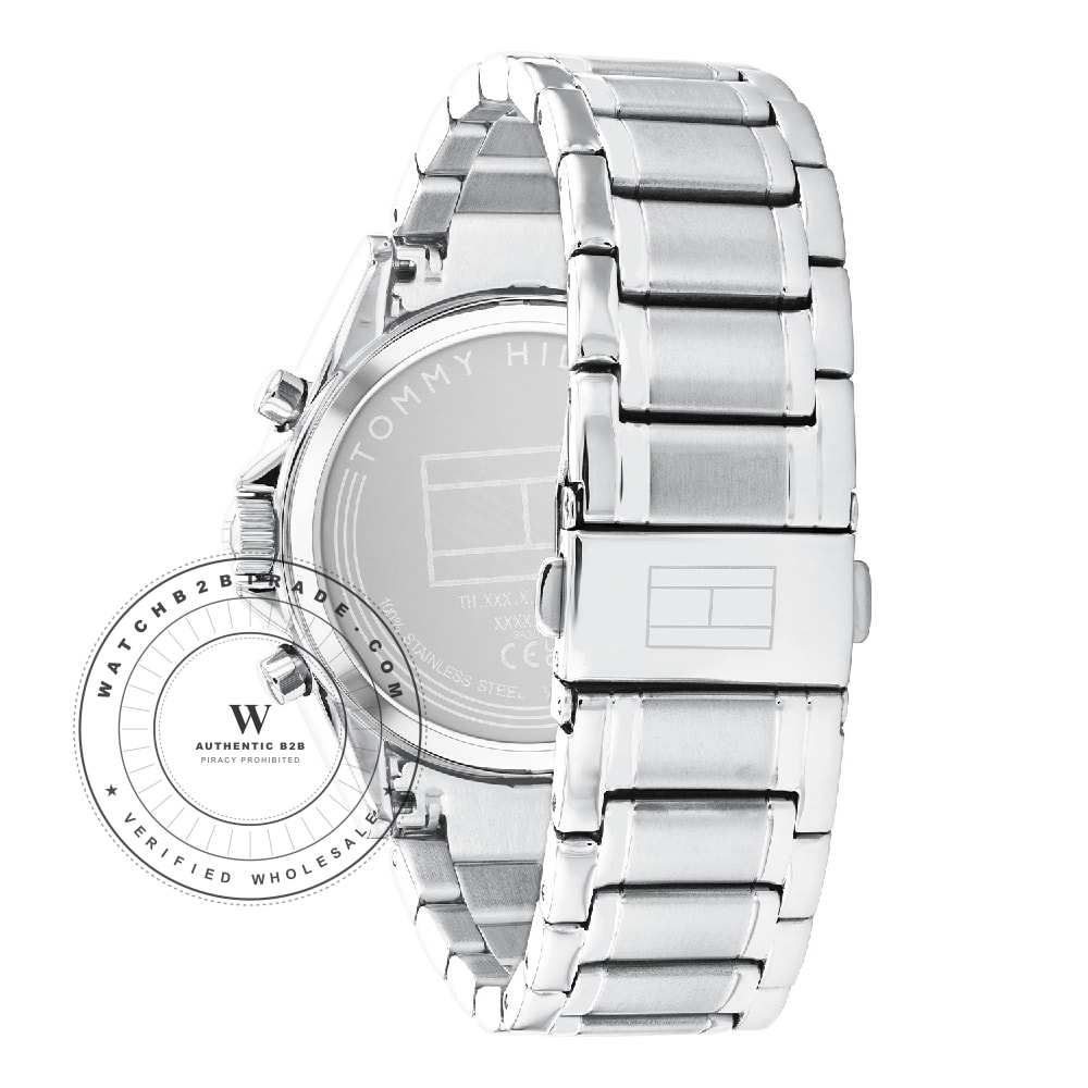 Tommy Hilfiger 1782557 Watch 1782557 - Angle 3