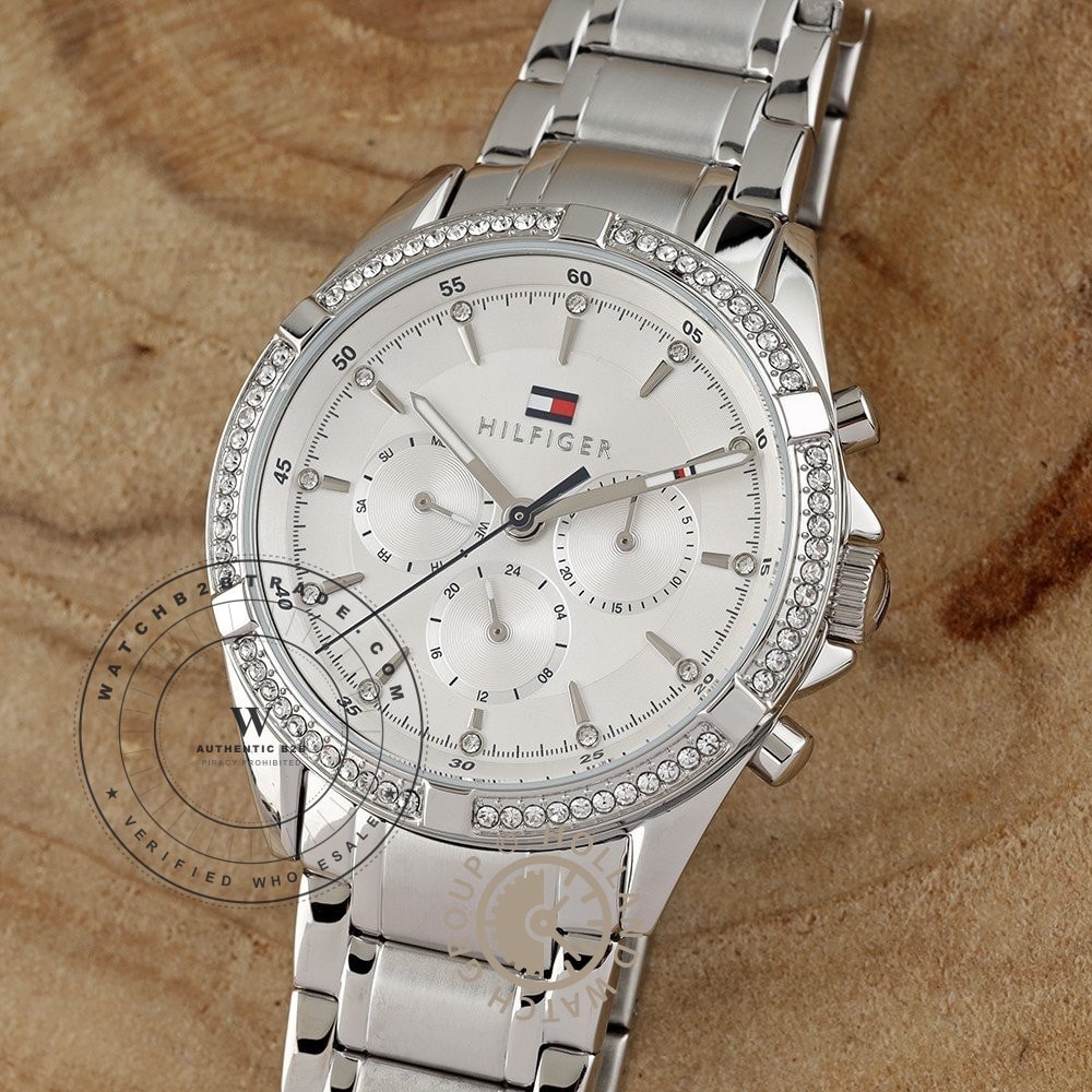 Tommy Hilfiger 1782557 Watch 1782557 - Angle 4