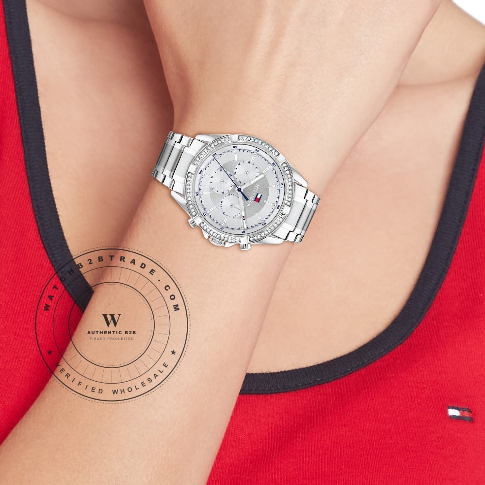 Tommy Hilfiger 1782557 Watch 1782557 - Angle 5