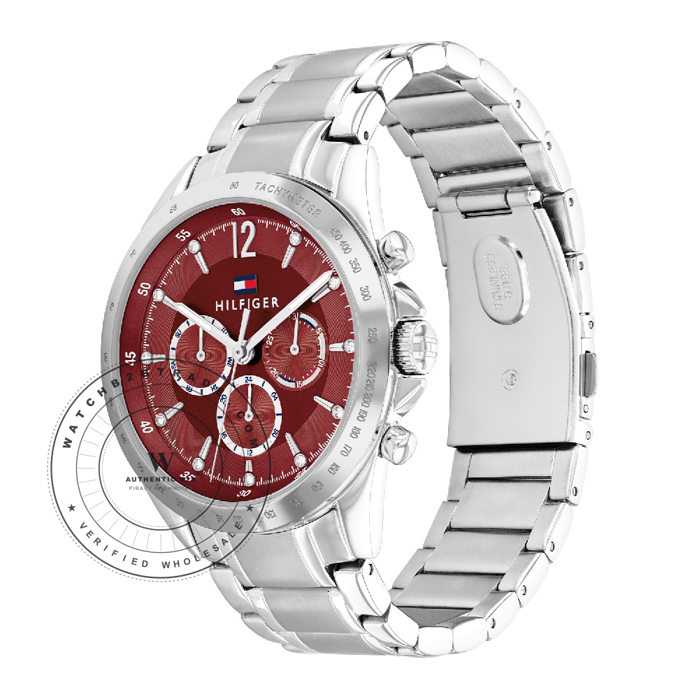 Tommy Hilfiger 1782559 Watch 1782559 - Angle 2