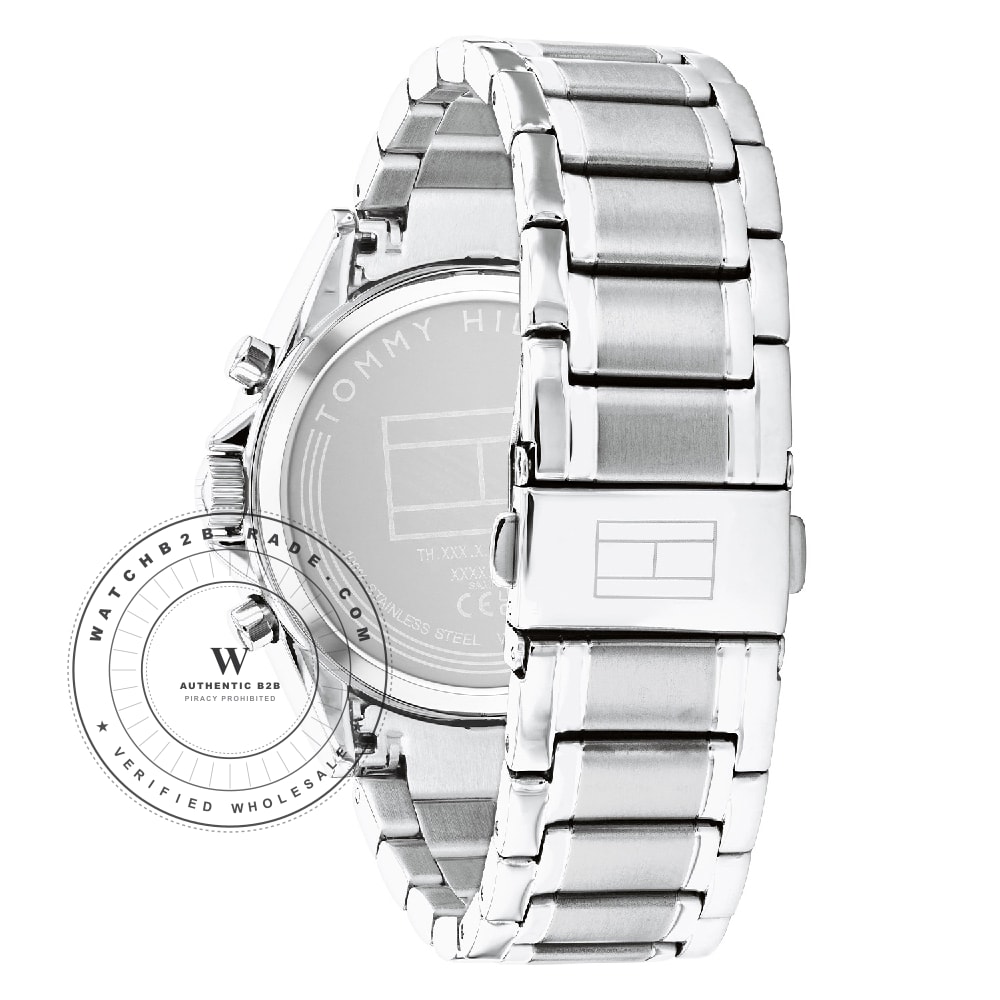 Tommy Hilfiger 1782559 Watch 1782559 - Angle 3