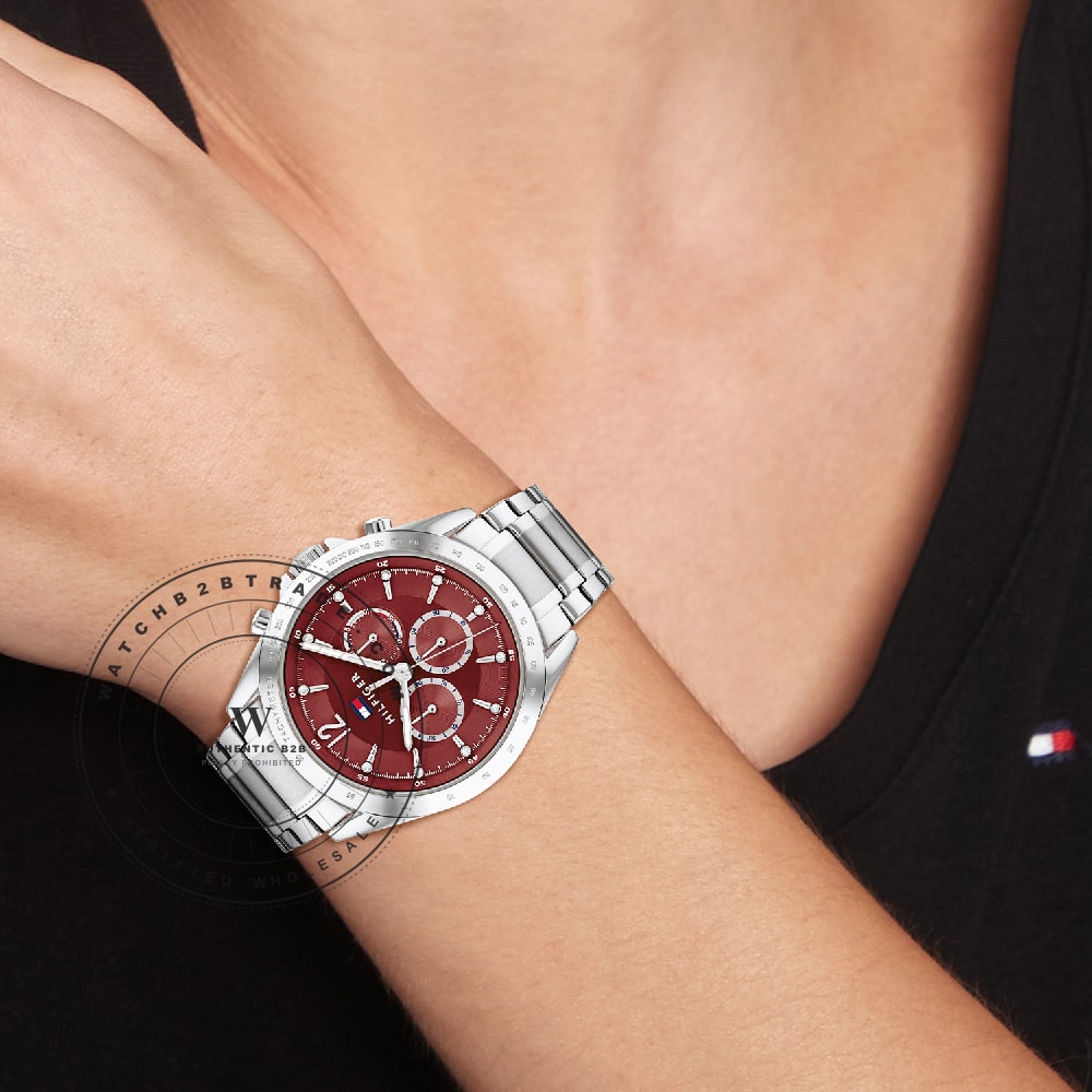 Tommy Hilfiger 1782559 Watch 1782559 - Angle 4