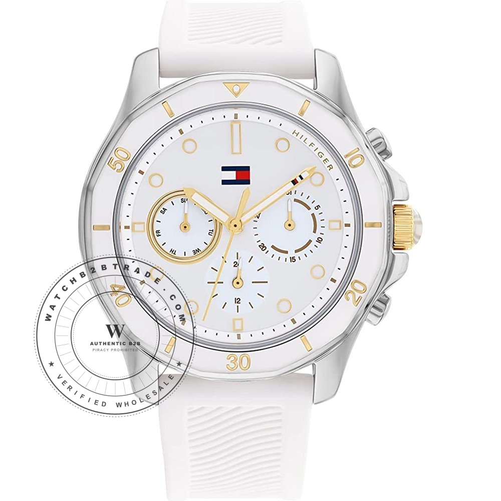 Tommy Hilfiger 1782568 Watch (1782568) - Wholesale Luxury Timepiece