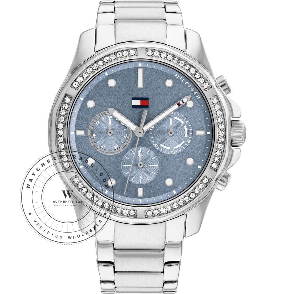 Tommy Hilfiger 1782569 Watch (1782569) - Wholesale Luxury Timepiece